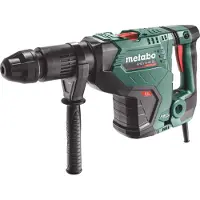 Metabo KHEV 8-45 BL - Hammerbor - 1500 W - SDS-max - 12.2 Joule