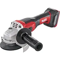 Flex akku vinkelsliber L 125 18.0-EC LD