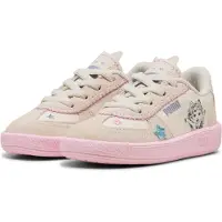 Puma x GABBY'S DOLLHOUSE Palermo Sneakers Toddlers, Collections, Alpine Snow/Pearl Pink, 23