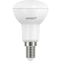 Airam LED R50 2700K 6W/827 E14