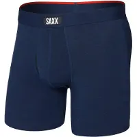 Saxx Vibe Xtra Brief Fly Boxers