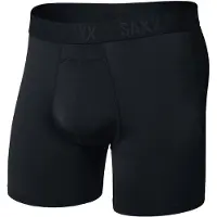 Saxx Smoth Flex Compression Boxers
