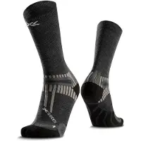 X-socks Hike Perform Merino Crewsokker