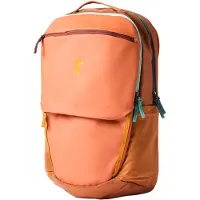 Cotopaxi - Mærker - Allpa 26L Daypack Whiskey til Unisex - Orange