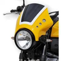 Bodystyle Forlygtebeklædning XSR700 16- ULAKERET