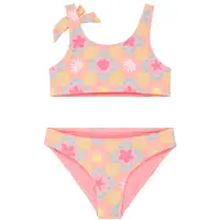 Roxy Check St Tw Bralette Bikini