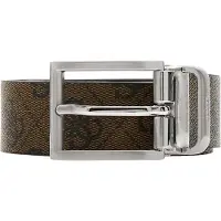 GUESS Milano Rev & Adj Bt H35 Bælte