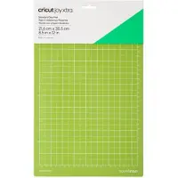 Cricut Joy Xtra - Skæremaskinemåtte - standard - 216 x 305 mm