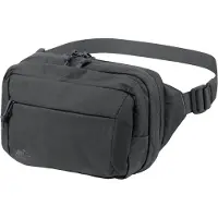 Helikon Tex RAT Concealed Carry bæltetaske, Shadow Grey