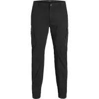 Jack & Jones Paul Flake 543 Plus Size Cargobukser