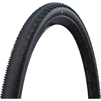 Schwalbe G-ONE RS folde-dæk 700c 35 mm (35-622)