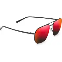 Maui jim Sharks Cove Polariserede Solbriller