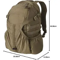 Helikon Tex Raider rygsæk, coyote