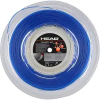 Head Racket Velocity Mlt Tennisrulle Streng 200 M