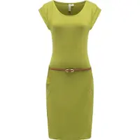 Ragwear Sommerkjole khaki