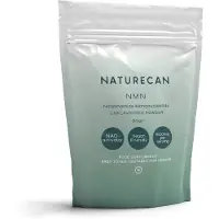 Naturecan NMN Pulver - 100% ren