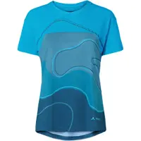 Vaude Moab Vi T-shirt Med Korte ærmer