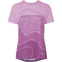 Vaude Moab Vi T-shirt Med Korte ærmer