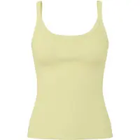 Pieces Overdel 'PCMay' lemon