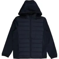 Name it Overgangsjakke 'NKNMIO' navy