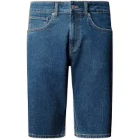 Pepe Jeans Cash Straight Fit Korte Jeans