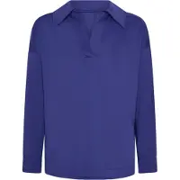 Born Living Yoga Lua Polo Sweatshirt