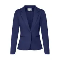 Ichi Blazer 'IHKate ' mørkeblå