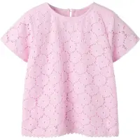 Name it Bluser & t-shirts lys pink