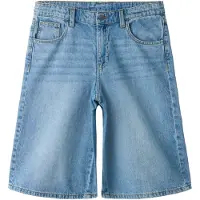 TWO SOON Jeans blå
