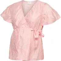 Mamalicious Bluse pastelpink