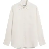Armedangels Bluse lysebeige