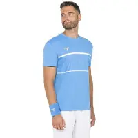 Tecnifibre Team Tech T-shirt Med Korte ærmer