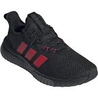 Adidas Herre Kaptir 4.0 Træningssko Core Black/Better Scarlet/Carbon