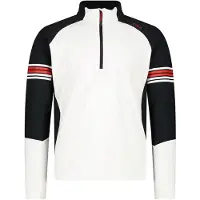 CMP 35l0427 Halv Lynlås Sweatshirt