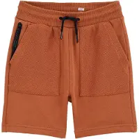 We fashion Bukser mørkeorange