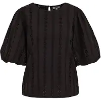We fashion Bluse sort