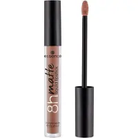 Essence 8h matte Liquid Lipstick 2.5 ml Nr. 01 - Cinnamon Spice