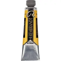 Rembrandt Oil Colour Tube Cadmium Yellow Medium 271