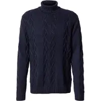 Lindbergh Pullover mørkeblå