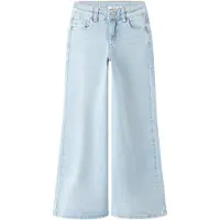 Name it Ekstra Vide Ben Jeans