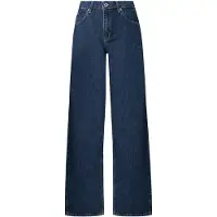 Karl lagerfeld JEANS Jeans mørkeblå