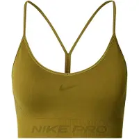 Nike Sports-BH oliven