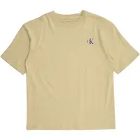 Calvin Klein Shirts 'BRIDGE' blå / khaki / hvid