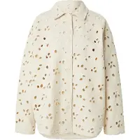 EDITED The Label Bluse 'Anisha' creme