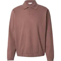 Norse Projects Bluser & t-shirts 'Sylane' burgunder