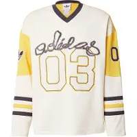 Adidas Originals Hockey T-shirt Med Lange ærmer