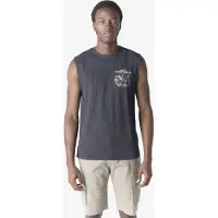 KOROSHI Bluser & t-shirts sort