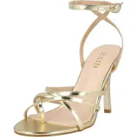 Raid Klipklappere 'ETTAH' guld