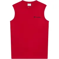 Champion Bluser & t-shirts rød