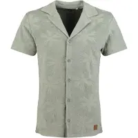 Key Largo Skjorte 'Madrid' khaki